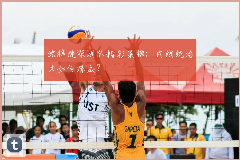 沈梓捷深圳队精彩集锦:内线统治力如何炼成?