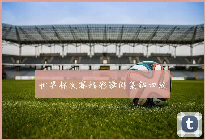 世界杯决赛精彩瞬间集锦回放